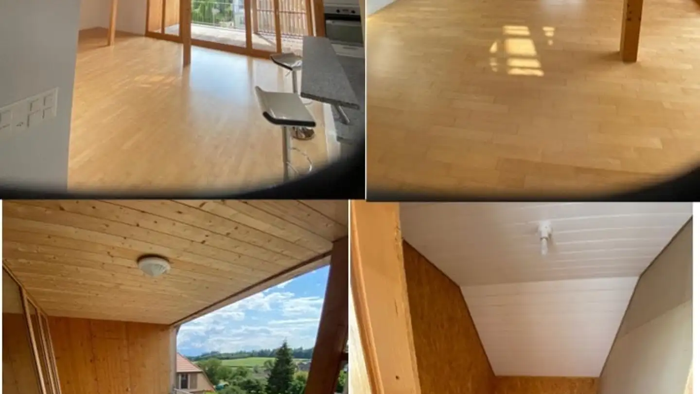 Appartamento in affitto - 3313 Büren zum Hof - Photo 3