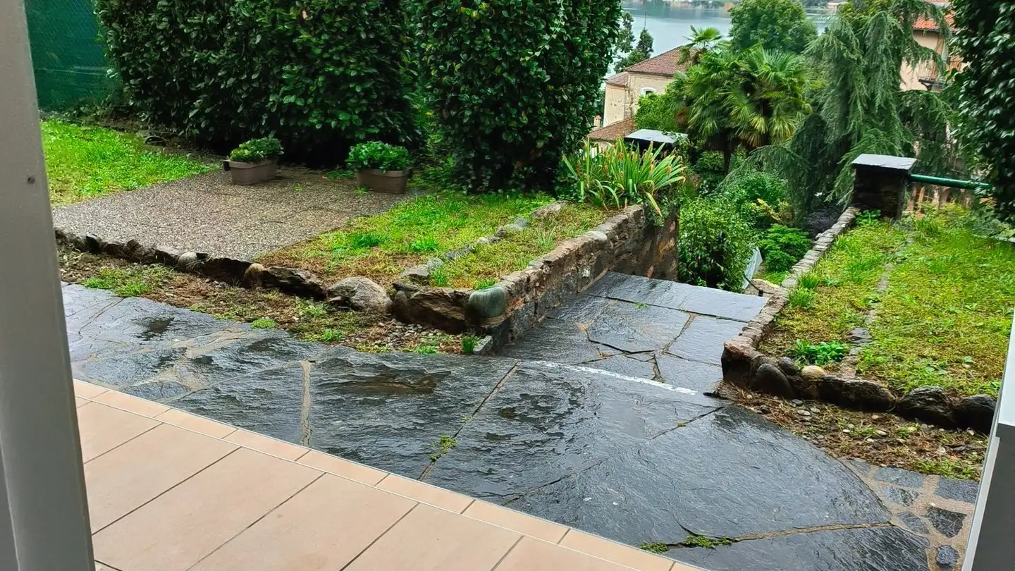 Wohnung mieten - Via Purasca 14, 6988 Ponte Tresa - Foto 3