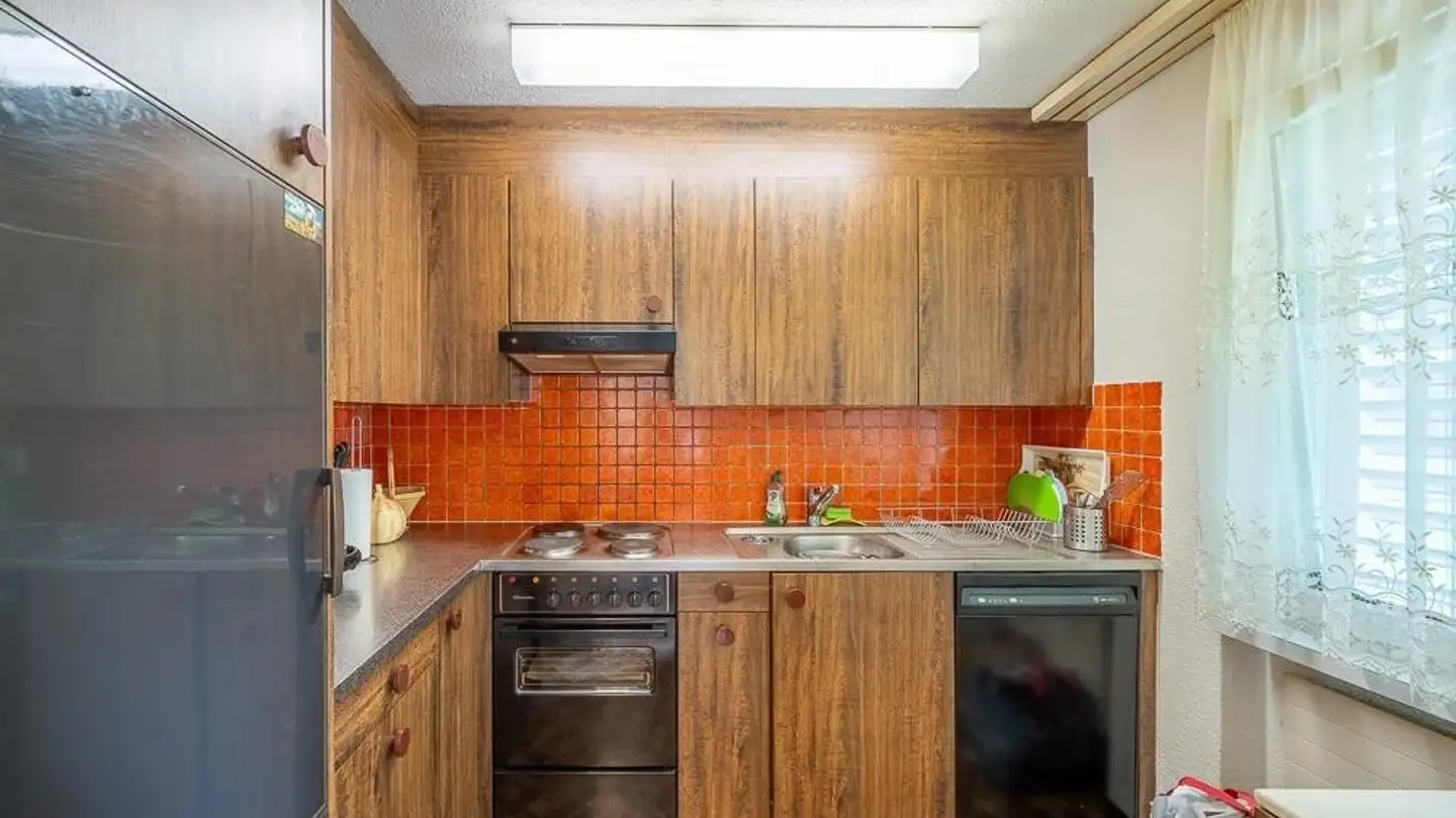 Wohnung mieten - Zeughausstrasse 5a, 9200 Gossau SG - Foto 4