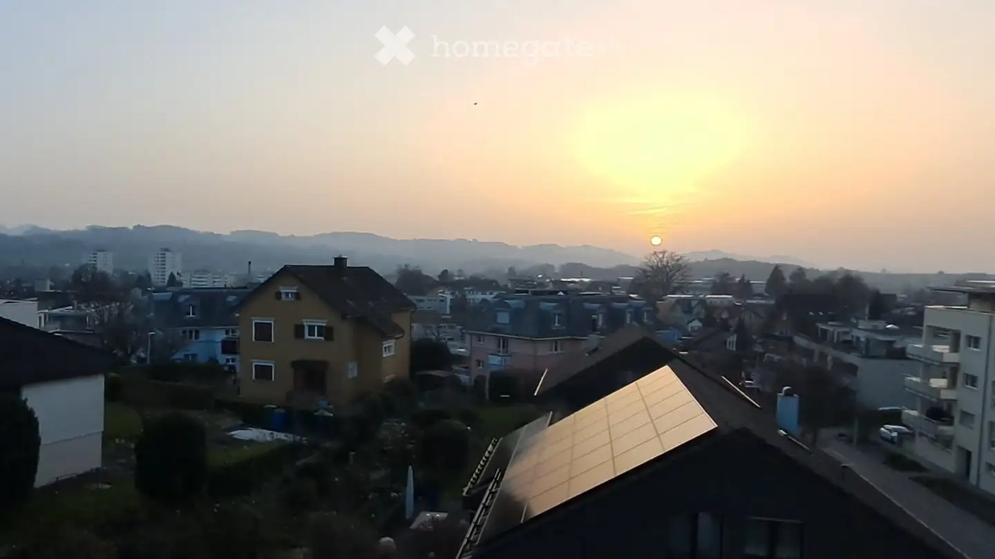 Apartment for sale - 9200 Gossau SG