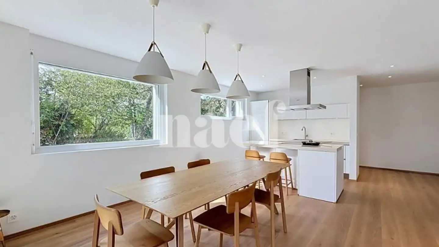 Wohnung mieten - Chemin des Tuilières 13, 1028 Préverenges