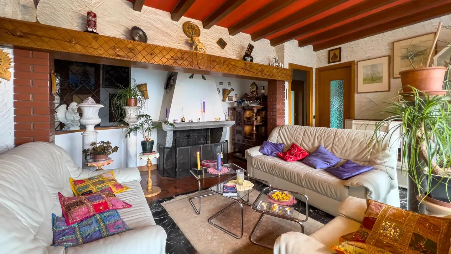 Villa à vendre - 6927 Agra