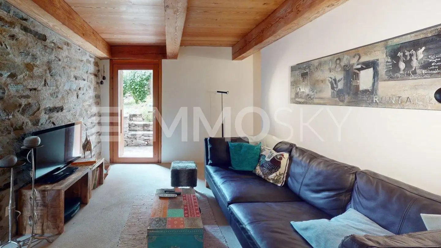 Einfamilienhaus kaufen - Brontallo, 6692 Brontallo - Foto 2