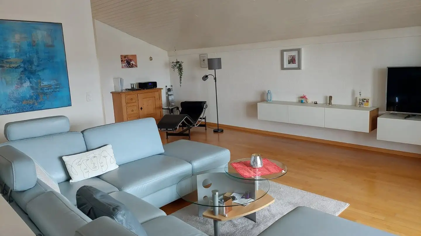 Apartment for sale - 9200 Gossau SG - Photo 2