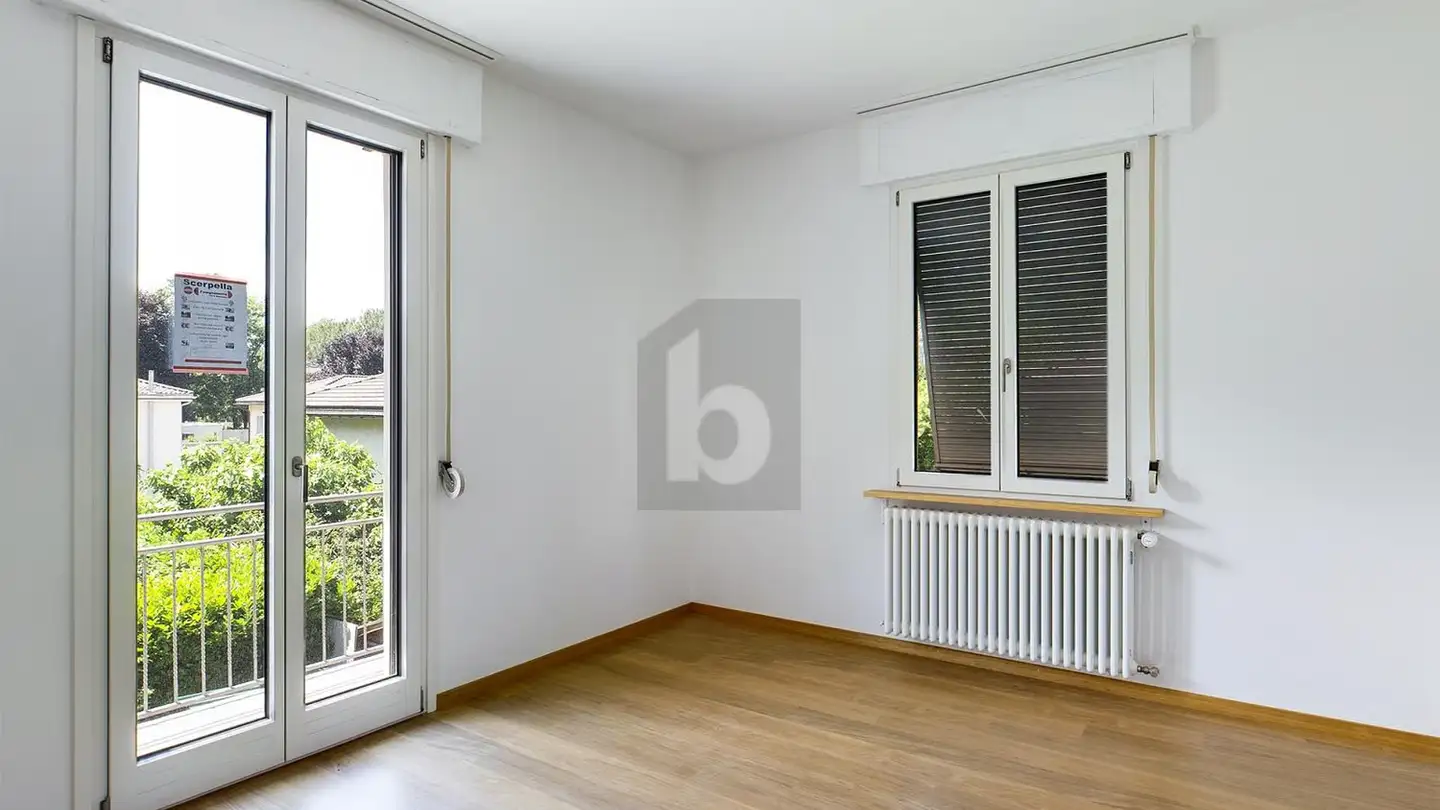 Wohnung mieten - 6500 Bellinzona - Foto 4