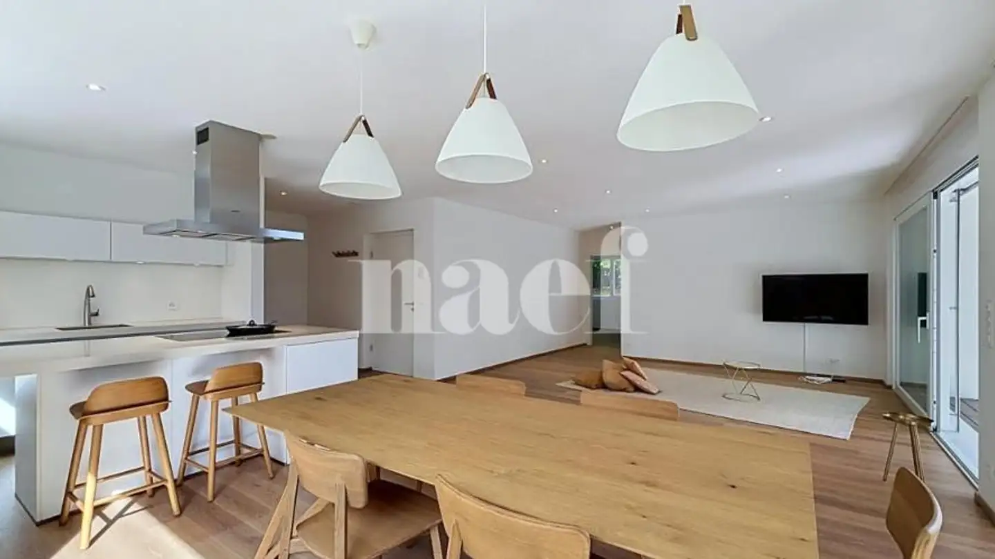 Apartment for rent - Chemin des Tuilières 13, 1028 Préverenges - Photo 2