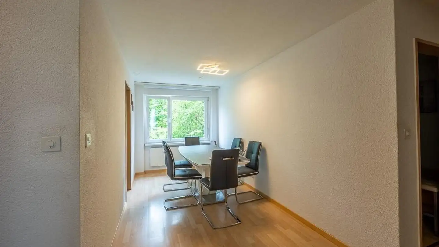 Wohnung mieten - Zeughausstrasse 5a, 9200 Gossau SG - Foto 2