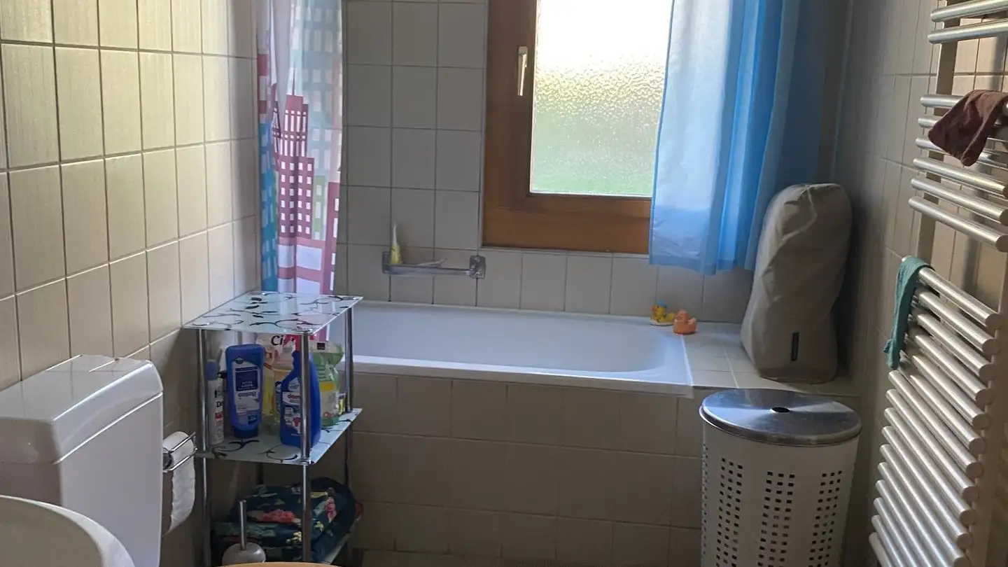 Appartamento a gradini in affitto - Rennweg 26, 8932 Mettmenstetten - Foto 4