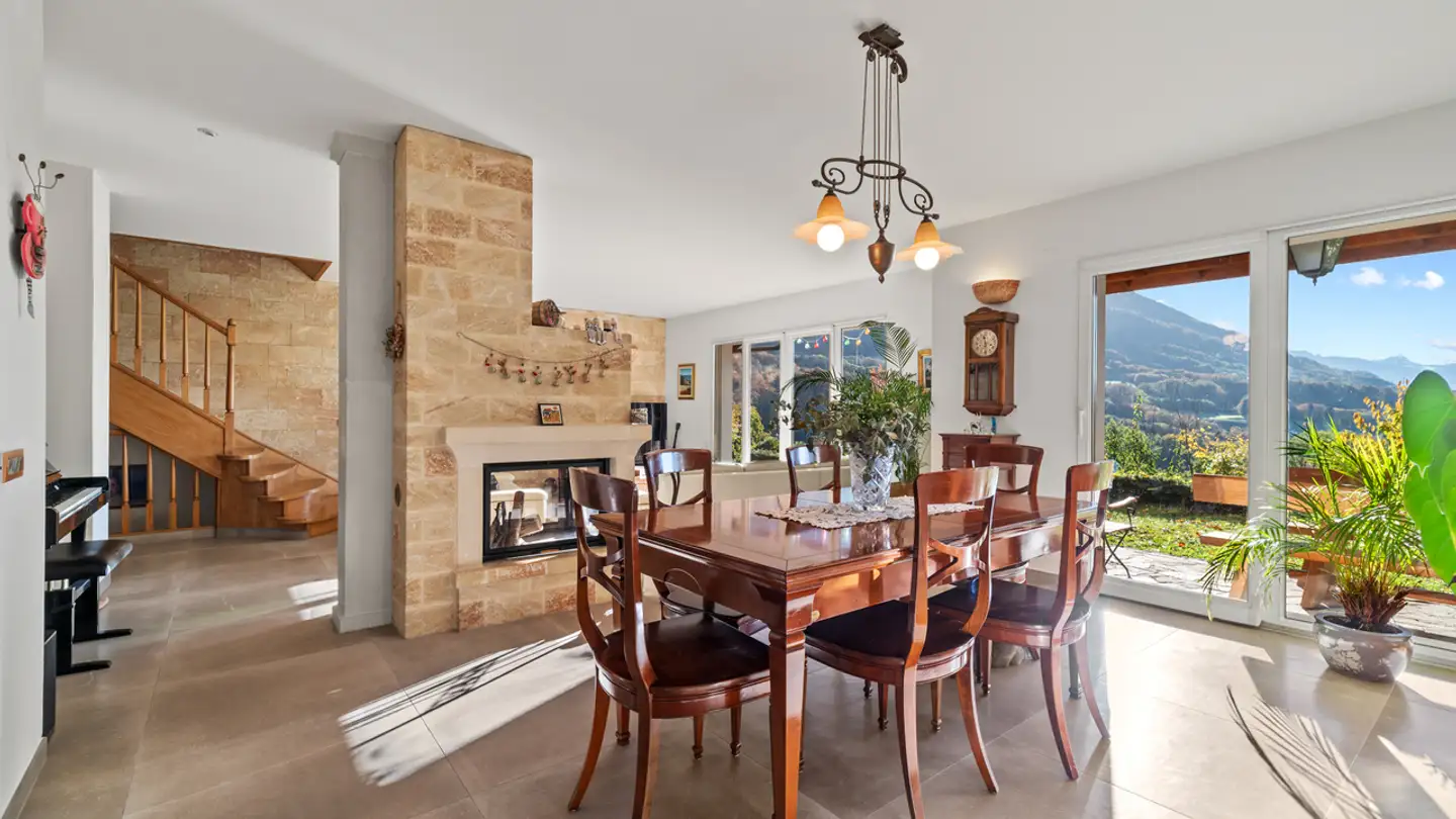 Casa grotta in vendita - 1808 Les Monts-de-Corsier - Photo 2