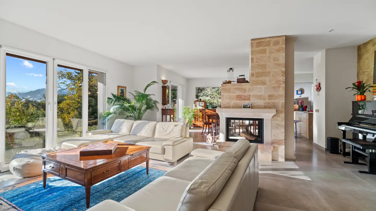 Casa grotta in vendita - 1808 Les Monts-de-Corsier - Photo 3