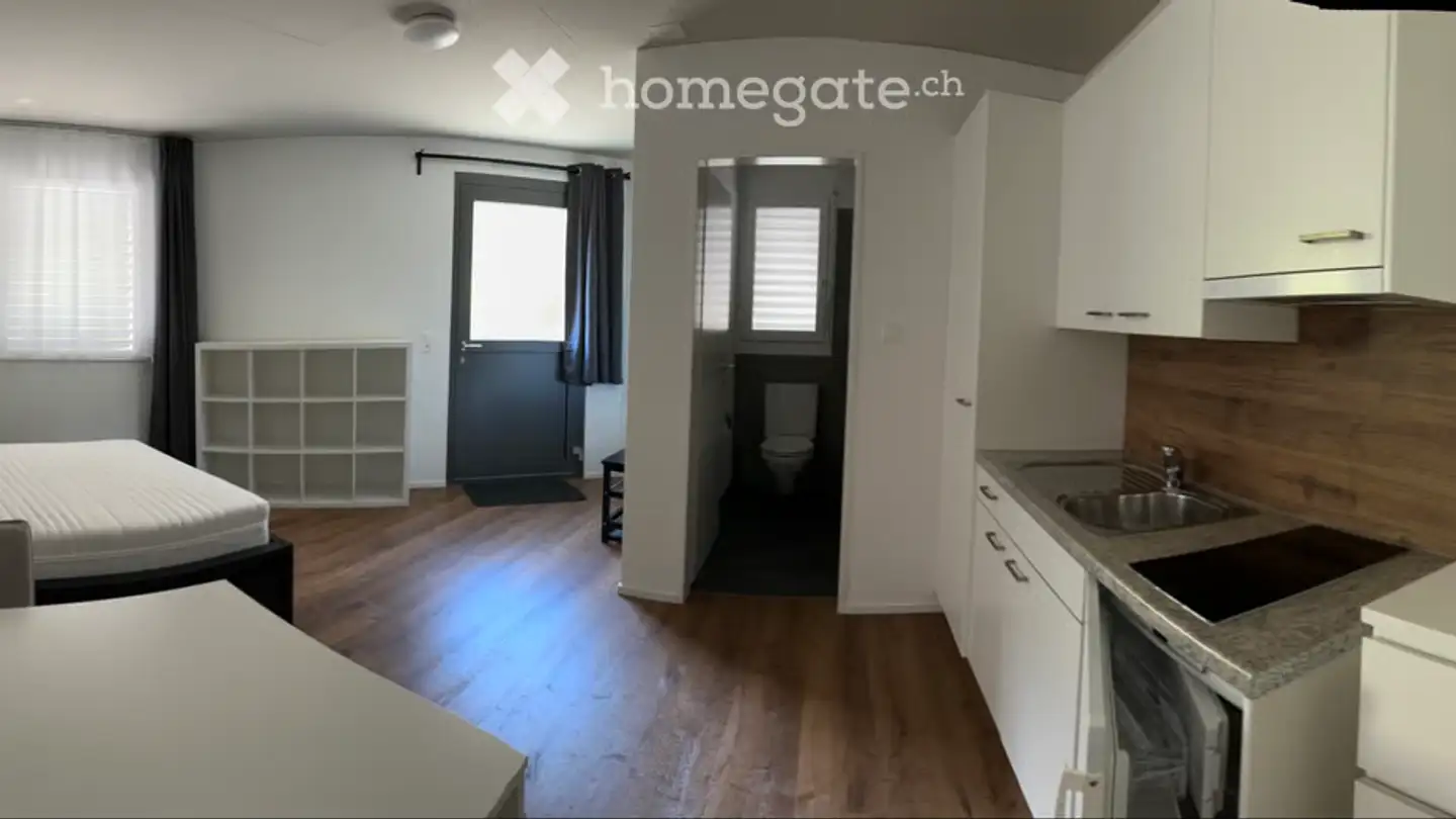 Appartement à louer - 6468 Attinghausen
