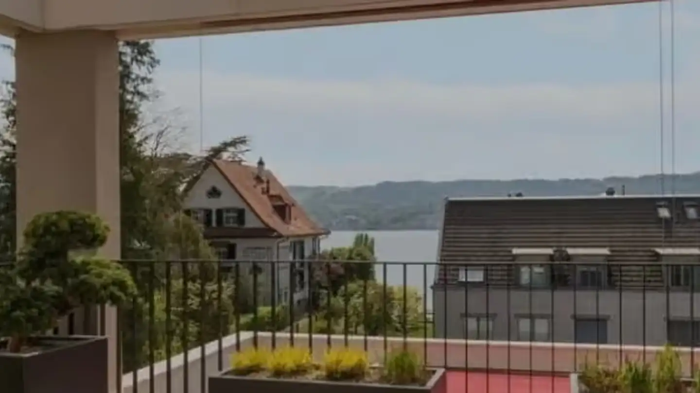 Apartment for rent - 8706 Meilen - Photo 3