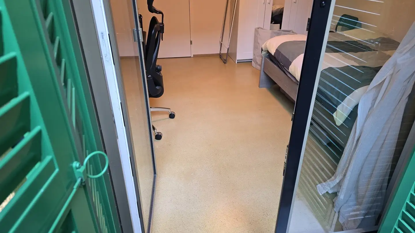 Zimmer mieten - Untere Vogelsangstrasse 201, 8400 Winterthur - Foto 2