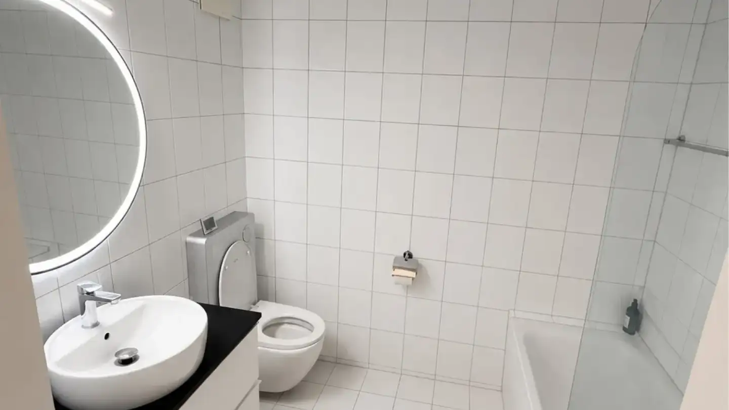 Apartment for rent - Rue De Mâche / Mettstrasse 104, 2504 Biel/Bienne - Photo 3