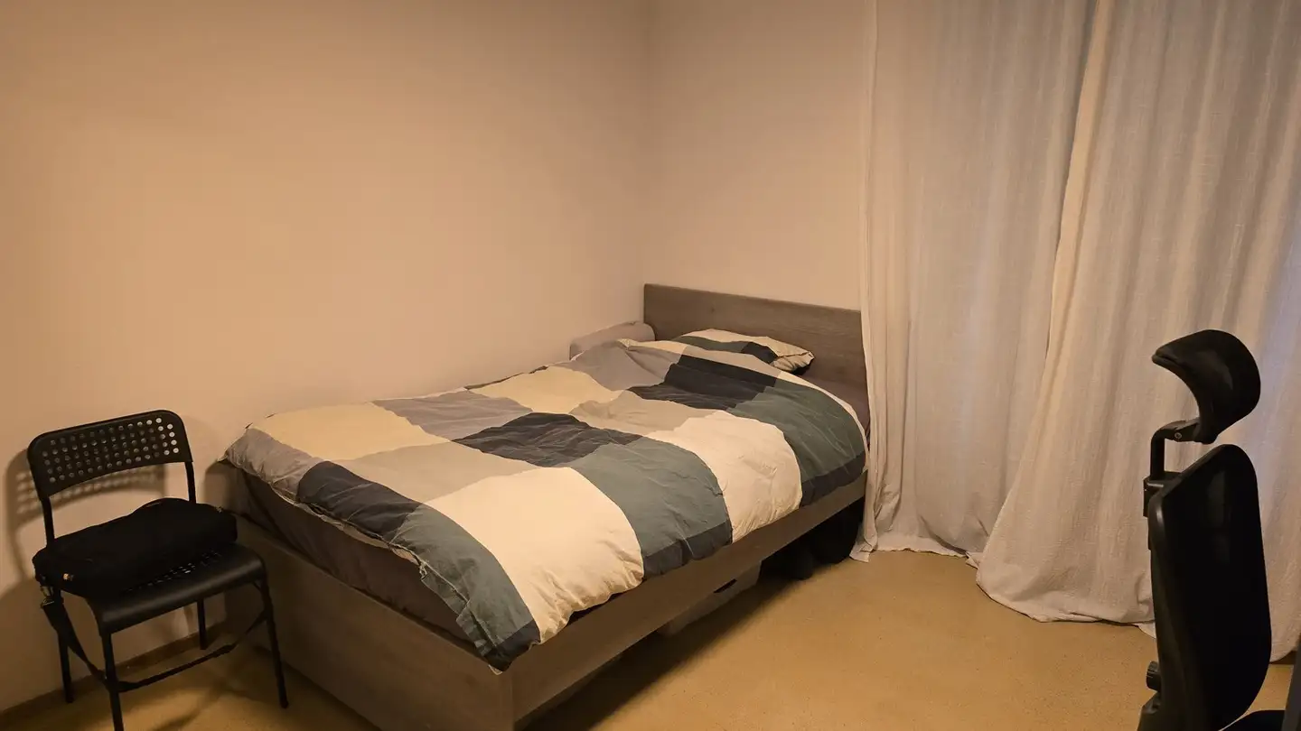 Zimmer mieten - Untere Vogelsangstrasse 201, 8400 Winterthur - Foto 4