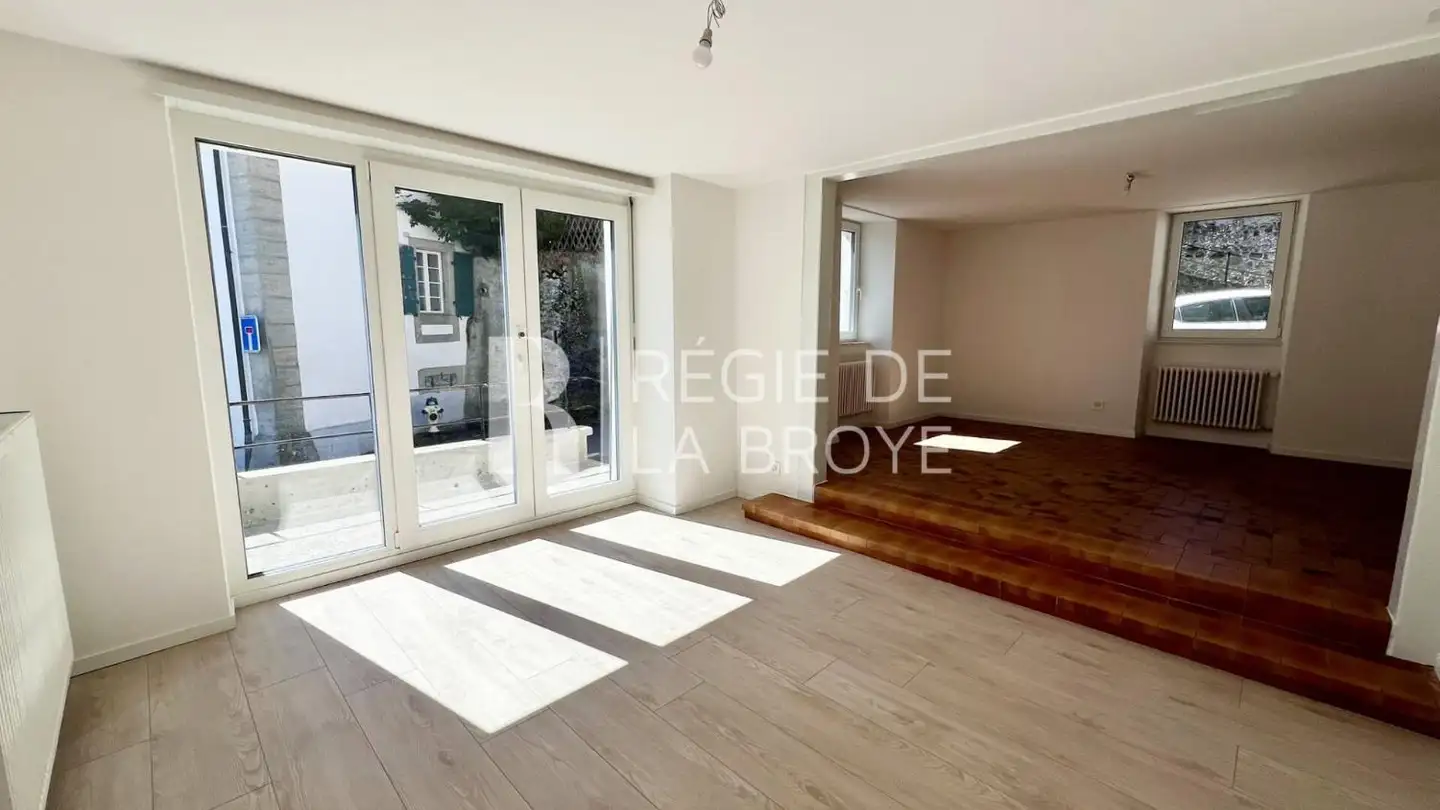 Appartement à louer - Via San Gottardo, 6828 Balerna