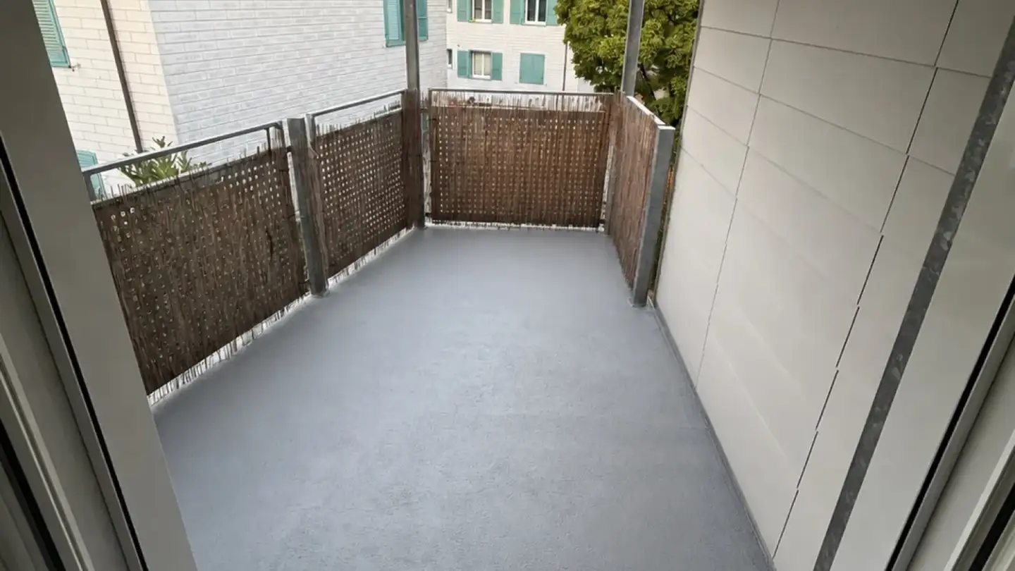 Apartment for rent - Rue De Mâche / Mettstrasse 104, 2504 Biel/Bienne - Photo 4