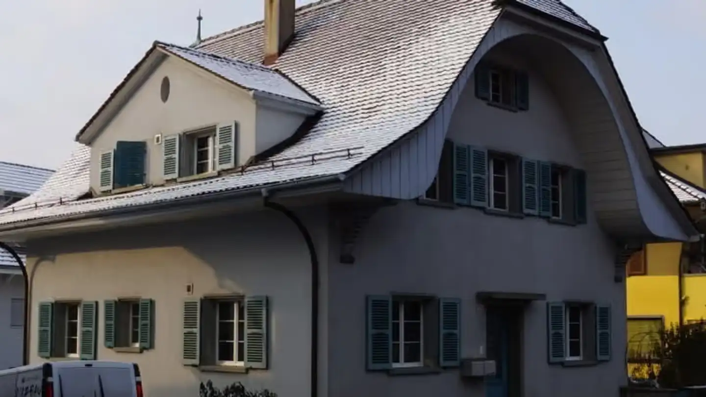 Appartamento in affitto - Bernstrasse 94, 3066 Stettlen