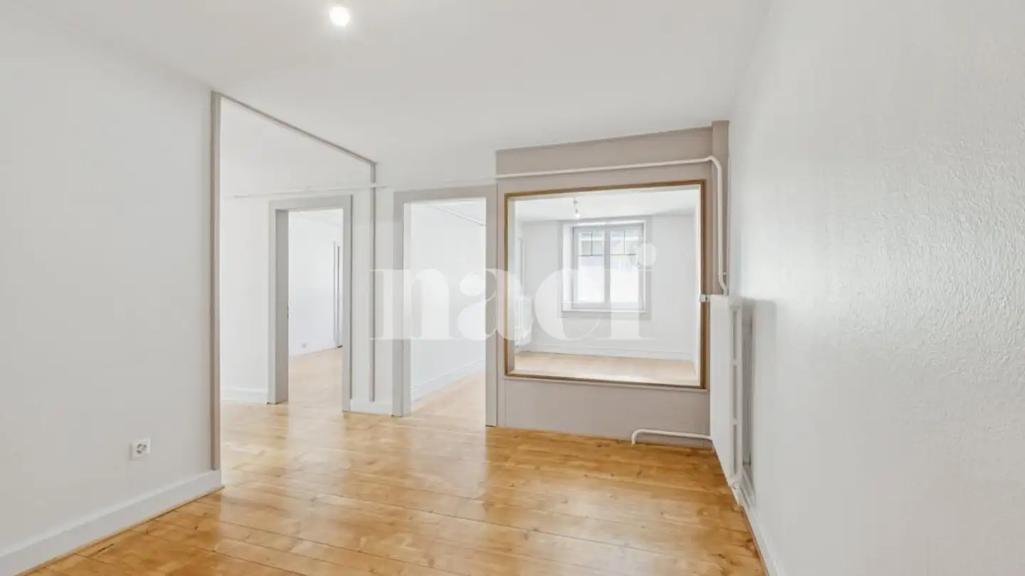 Appartamento in affitto - 2087 Cornaux NE