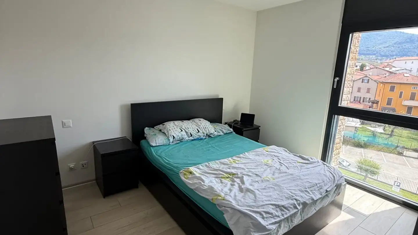 Appartamento in affitto - Via Monte Generoso 2, 6877 Coldrerio - Foto 3