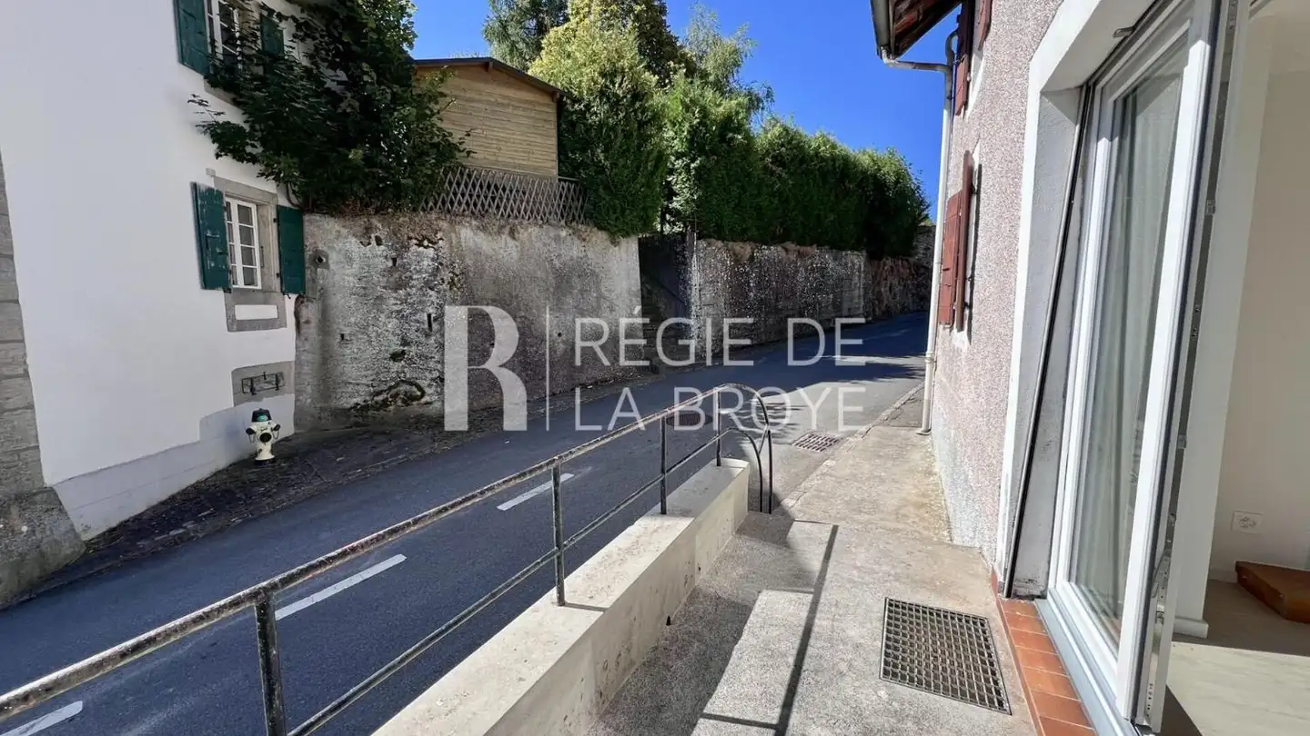 Appartement à louer - Via San Gottardo, 6828 Balerna - Photo 2