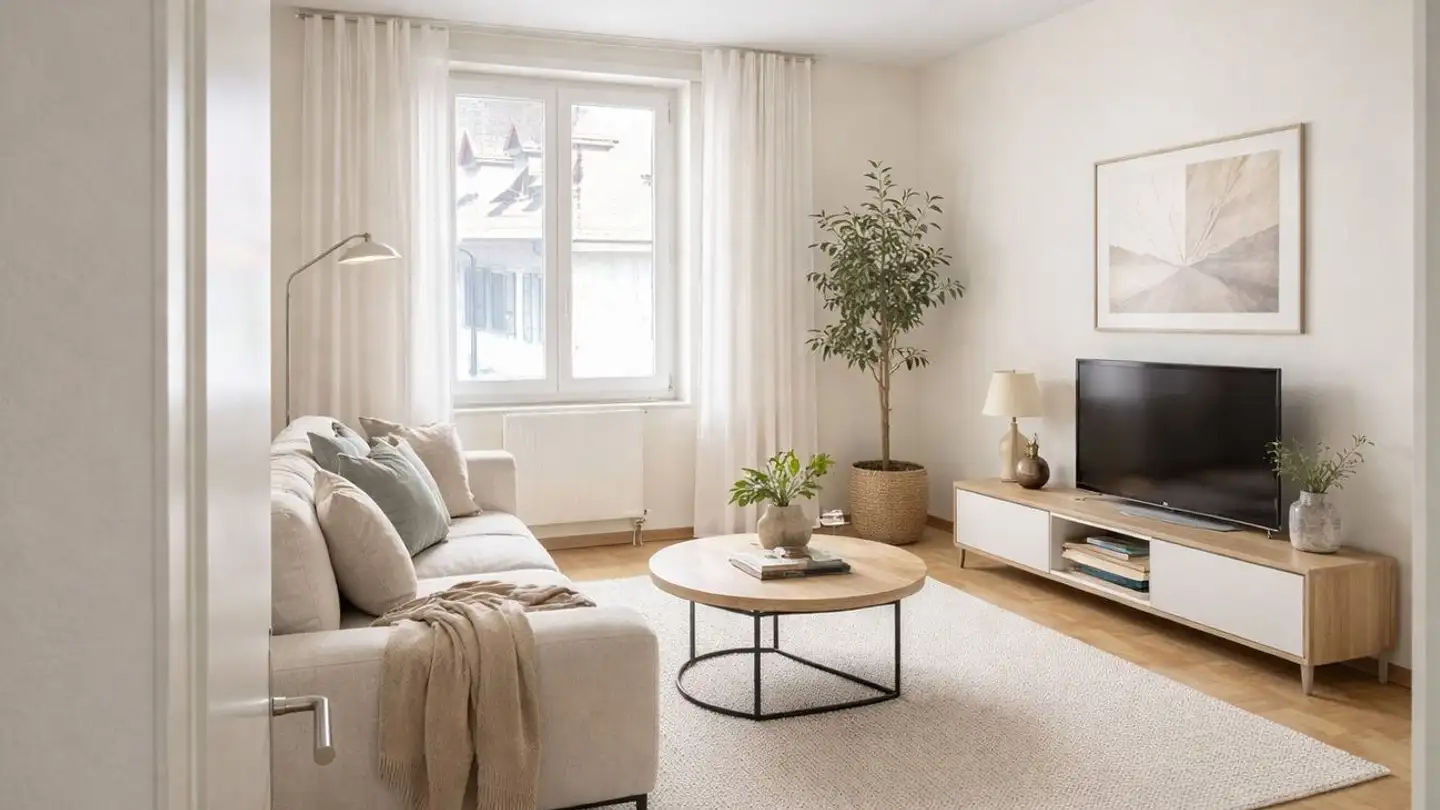 Appartement à vendre - Unholzgasse 17, 4125 Riehen - Photo 4