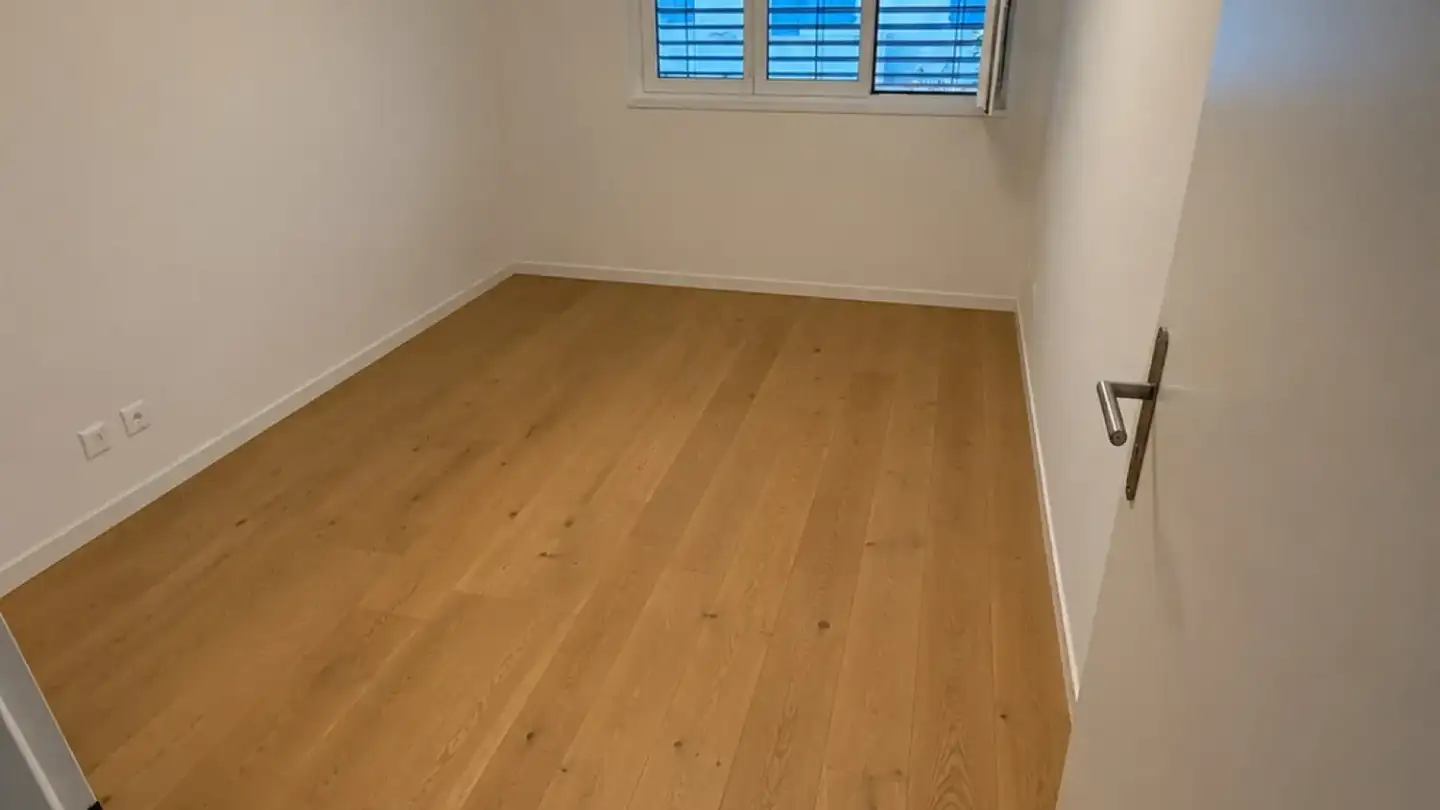 Apartment for rent - Rue De Mâche / Mettstrasse 104, 2504 Biel/Bienne