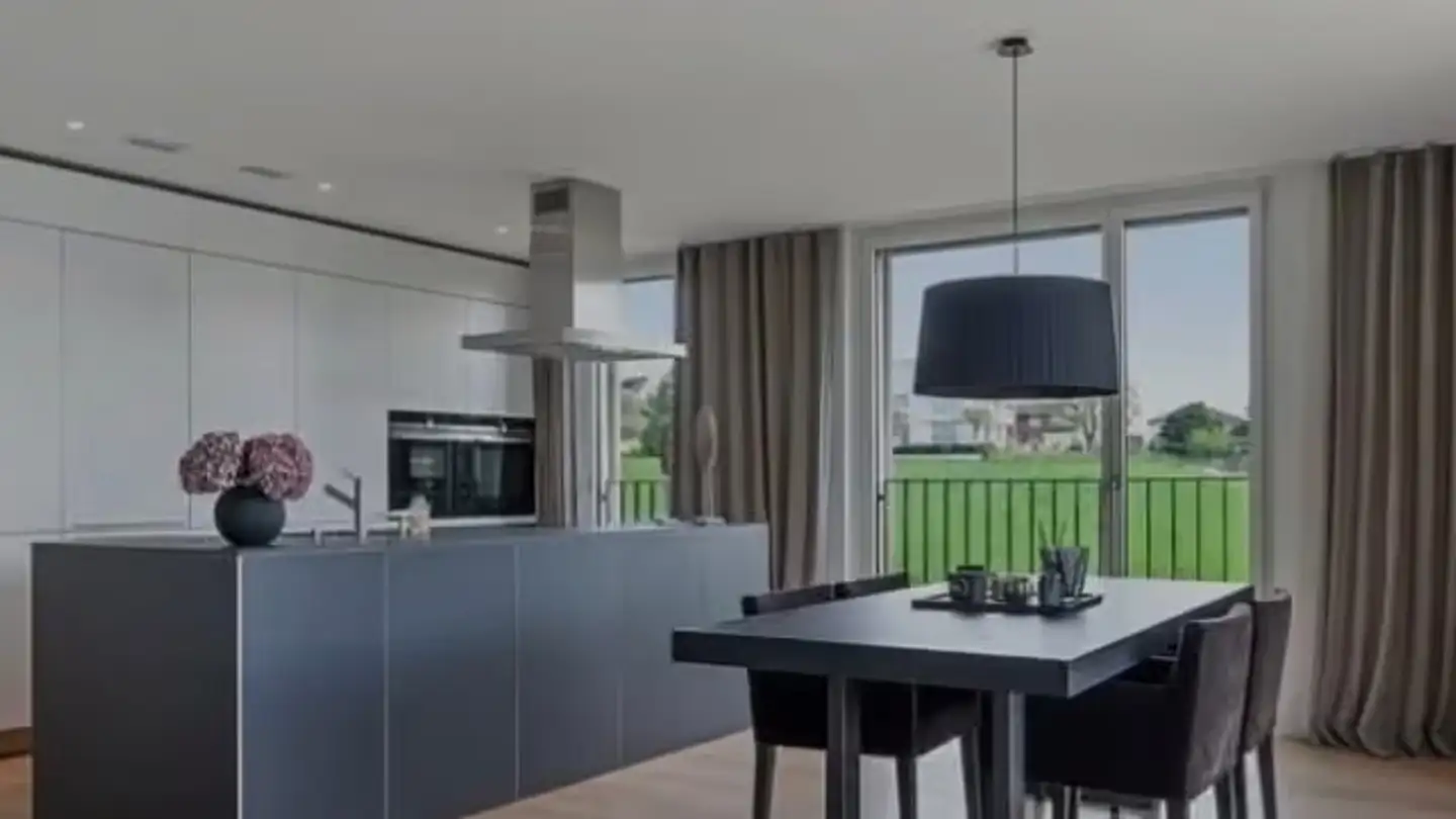 Apartment for rent - 8706 Meilen - Photo 2