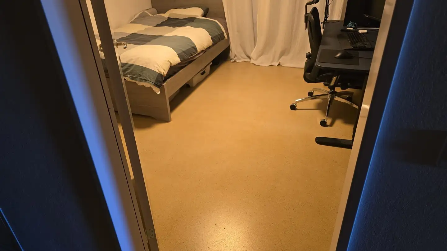 Zimmer mieten - Untere Vogelsangstrasse 201, 8400 Winterthur