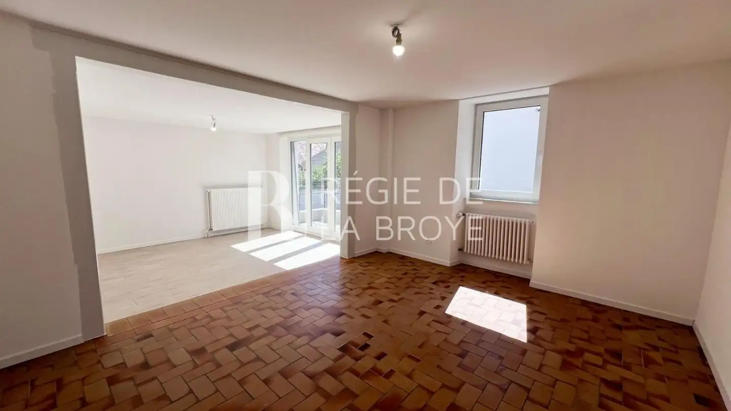 Appartement à louer - Via San Gottardo, 6828 Balerna - Photo 3