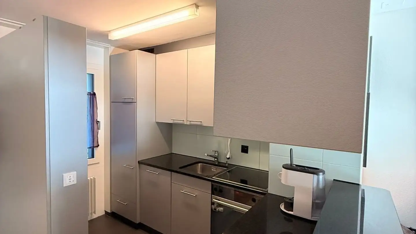 Wohnung mieten - Museggstrasse 8a, 6004 Luzern - Foto 2