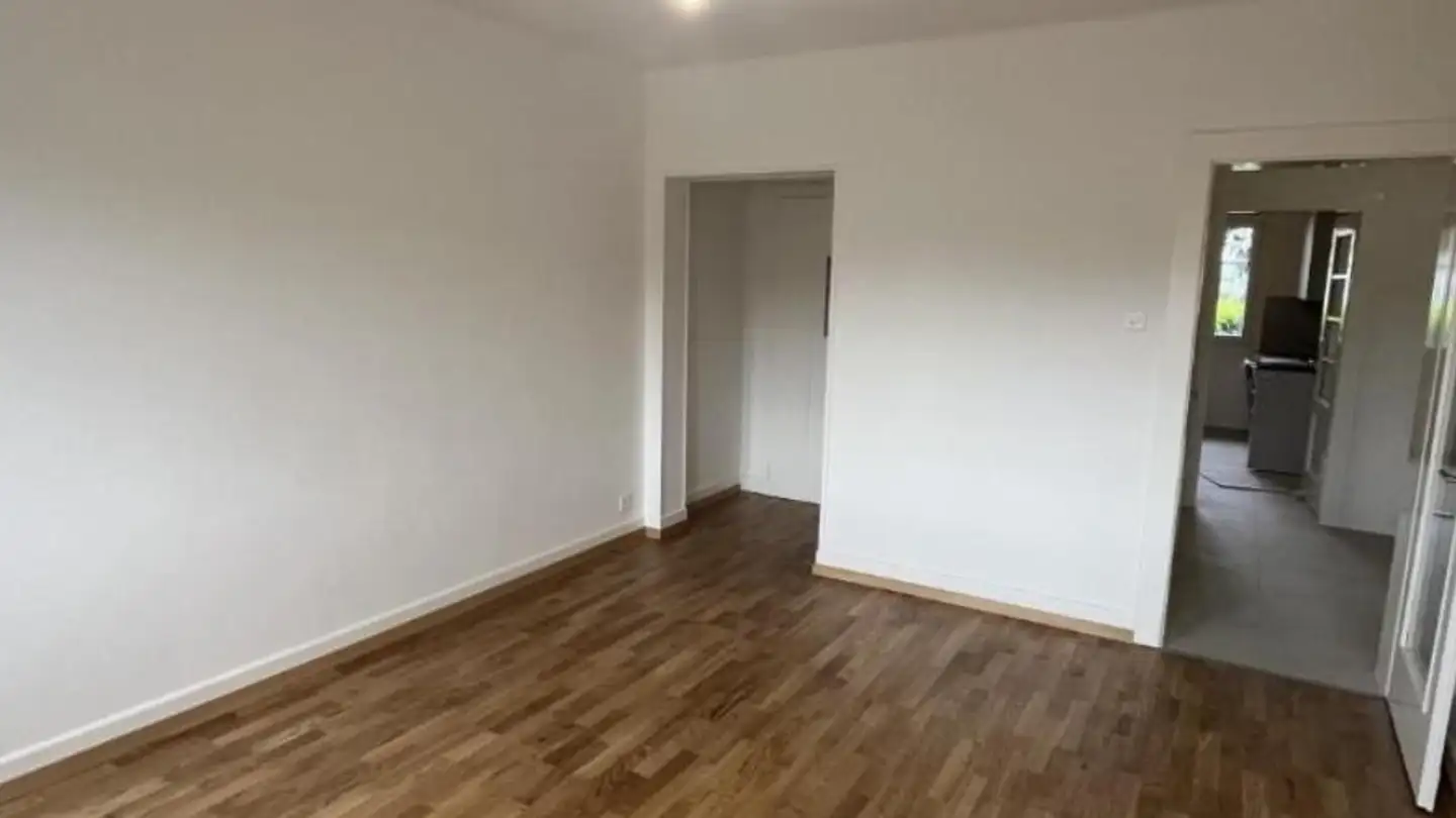 Apartment for rent - Avenue De France 23, 1004 Lausanne