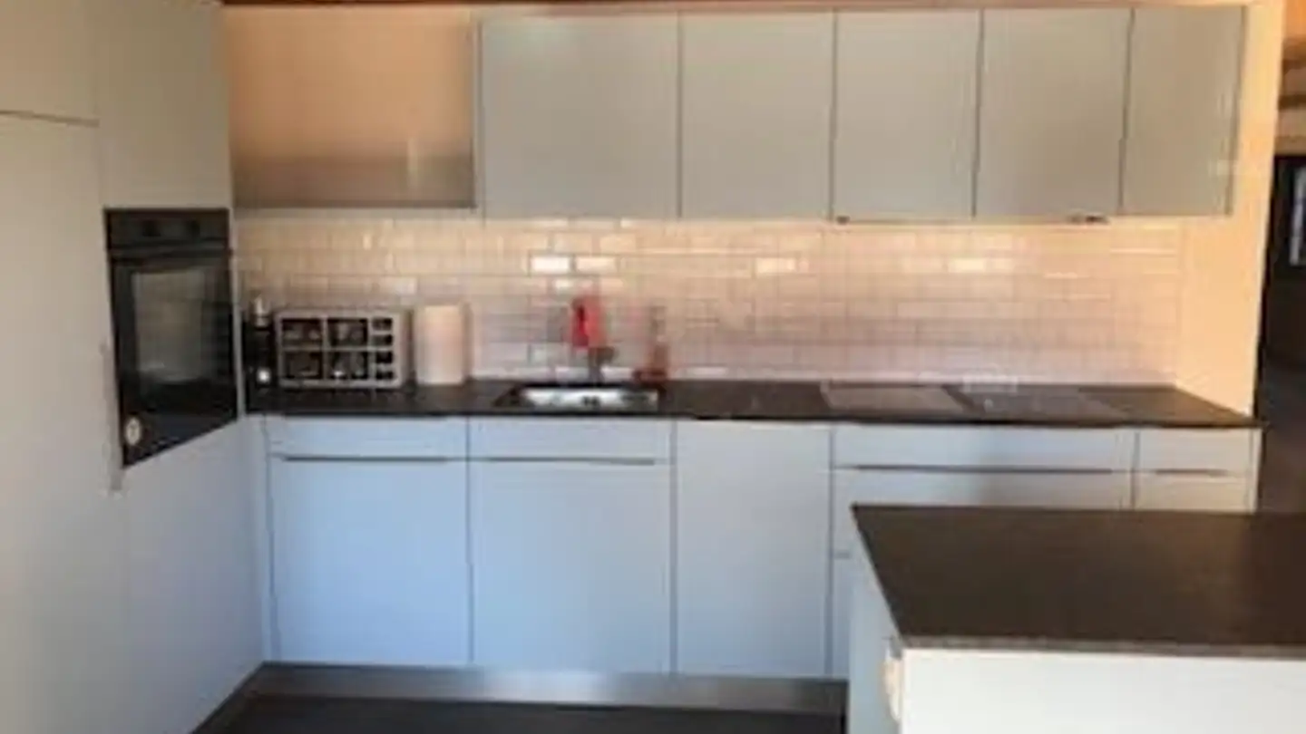 Appartement à vendre - Schlossgasse 10, 3150 Schwarzenburg - Photo 4