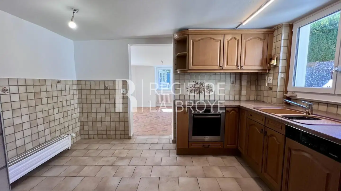 Appartement à louer - Via San Gottardo, 6828 Balerna - Photo 4