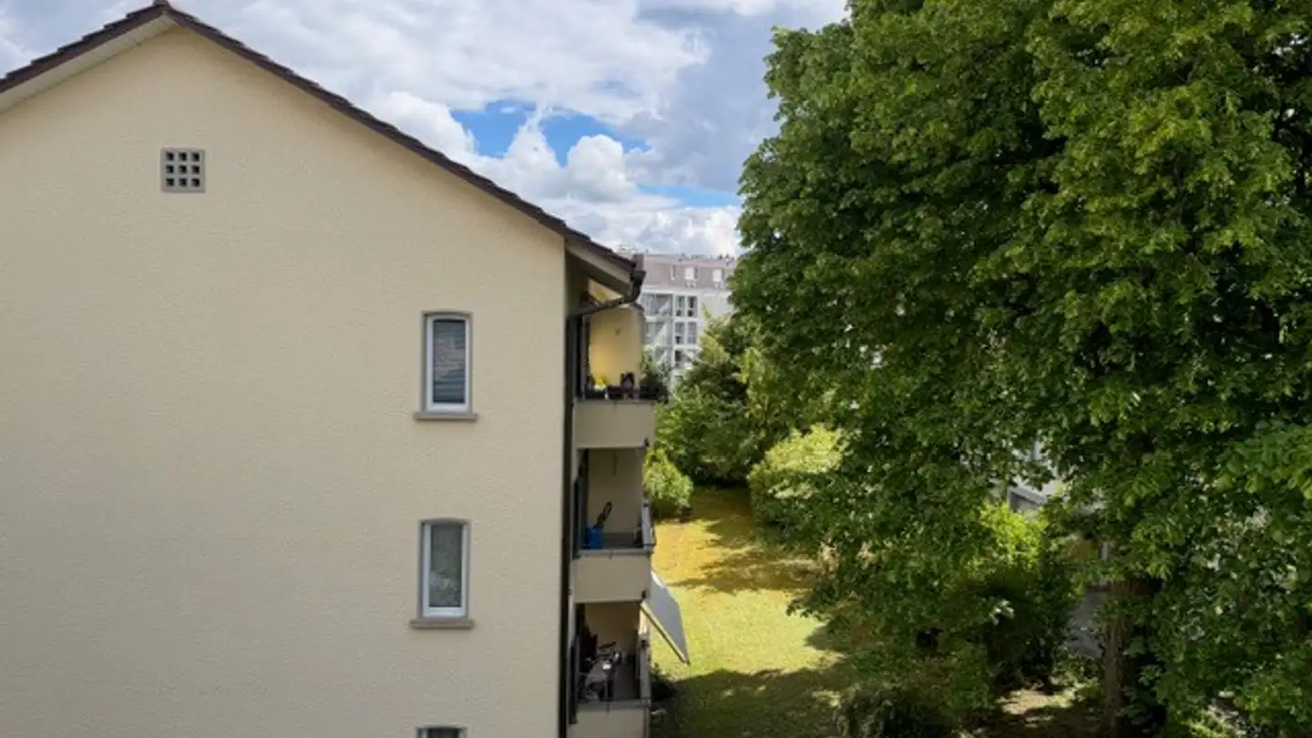 Appartamento in affitto - Kehrgasse 22, 3018 Bern