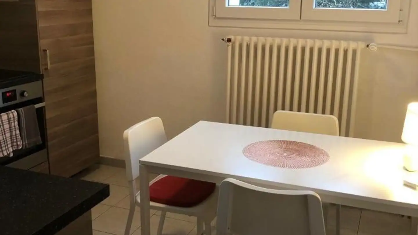 Single room for rent - 1024 Ecublens VD - Photo 3