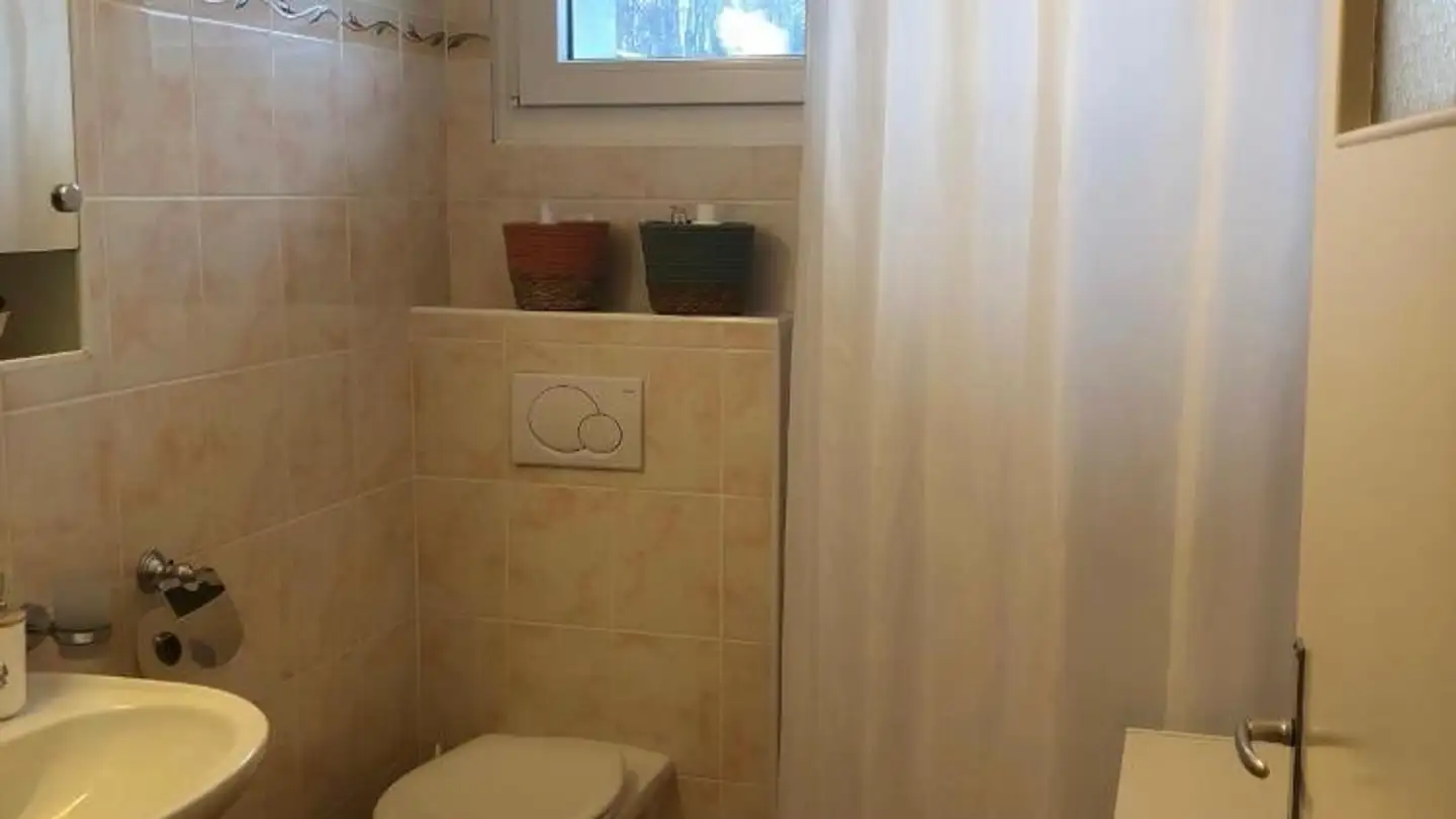Single room for rent - 1024 Ecublens VD - Photo 4