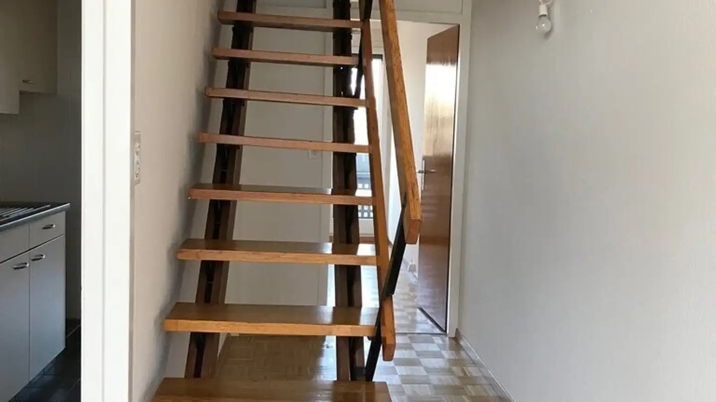 Wohnung mieten - Rue Gustave- Revilliod 14, 1227 Les Acacias - Foto 3