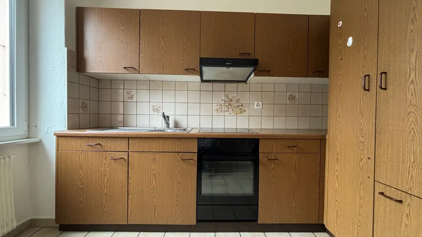 Appartamento in affitto - Rue De Lorette 20, 2900 Porrentruy