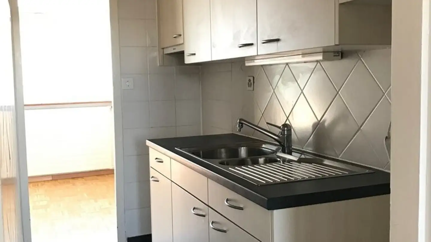 Wohnung mieten - Rue Gustave- Revilliod 14, 1227 Les Acacias - Foto 4