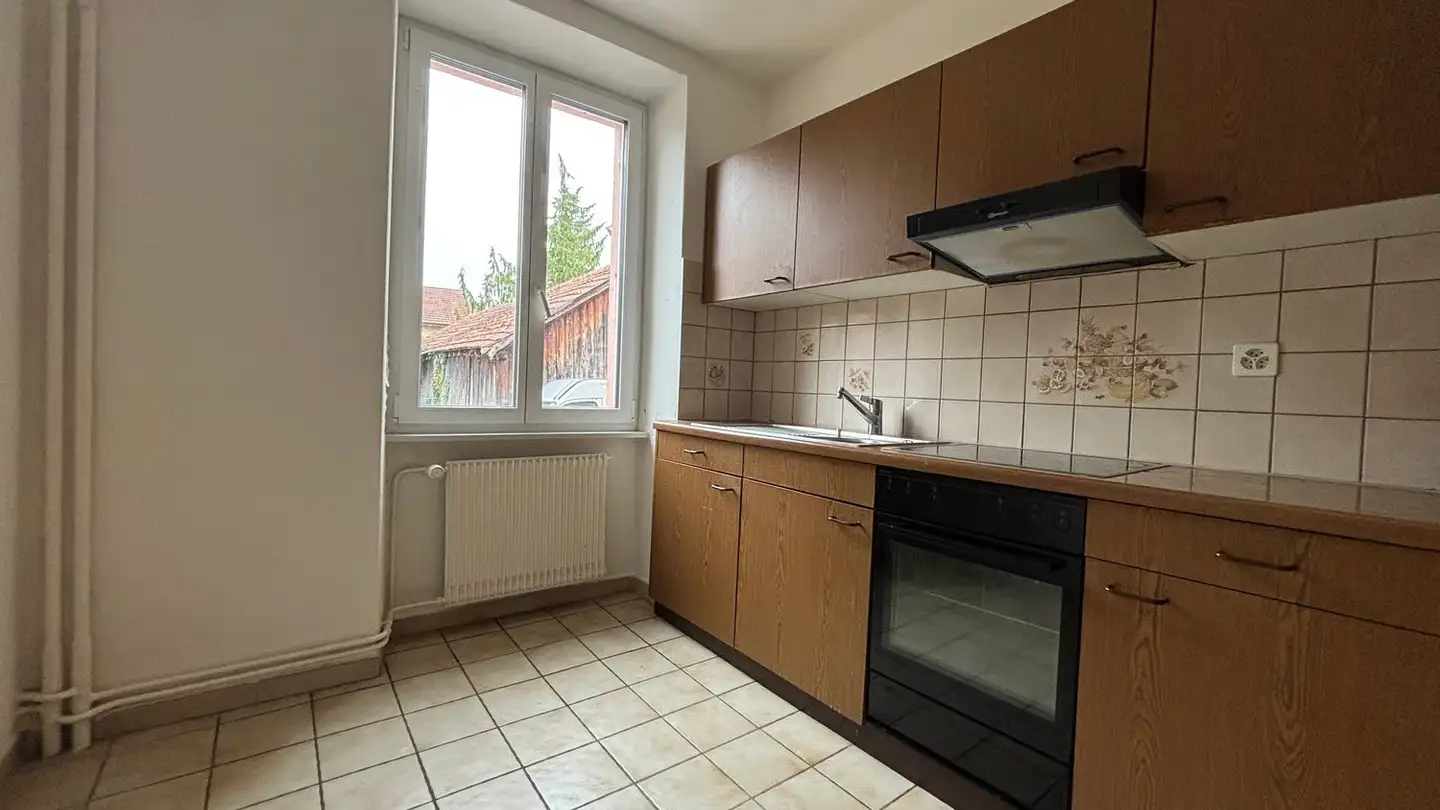 Appartement à louer - Rue De Lorette 20, 2900 Porrentruy - Photo 2