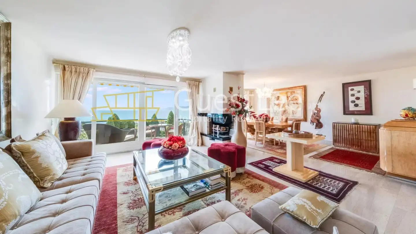 Duplex à vendre - 1844 Villeneuve VD - Photo 3