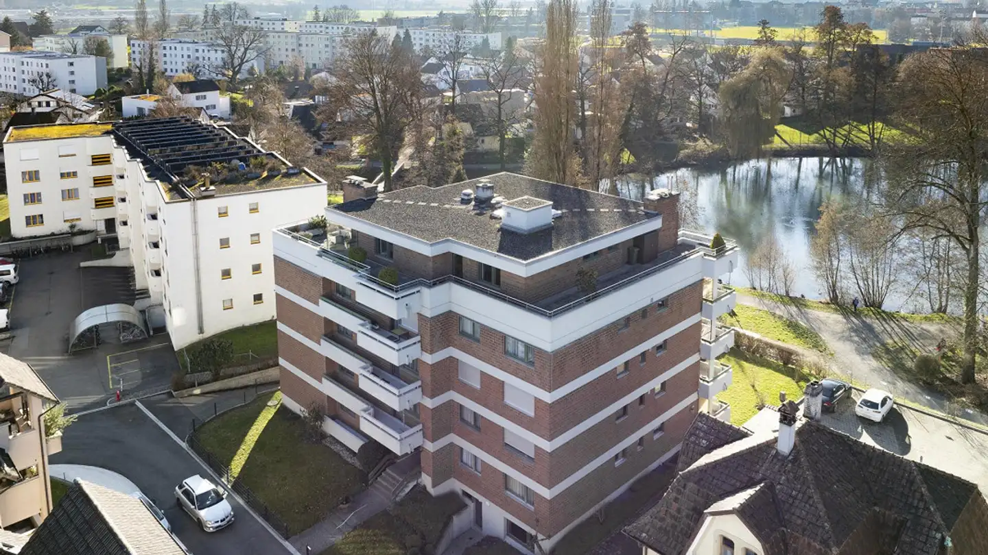 Attico in vendita - 9320 Arbon - Foto 2