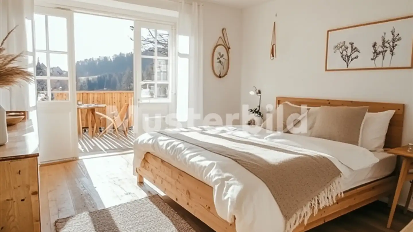 Wohnung kaufen - 3603 Thun