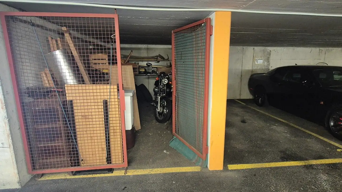 Commerciale in affitto - Route des Biolley 54, 1615 Bossonnens - Foto 3