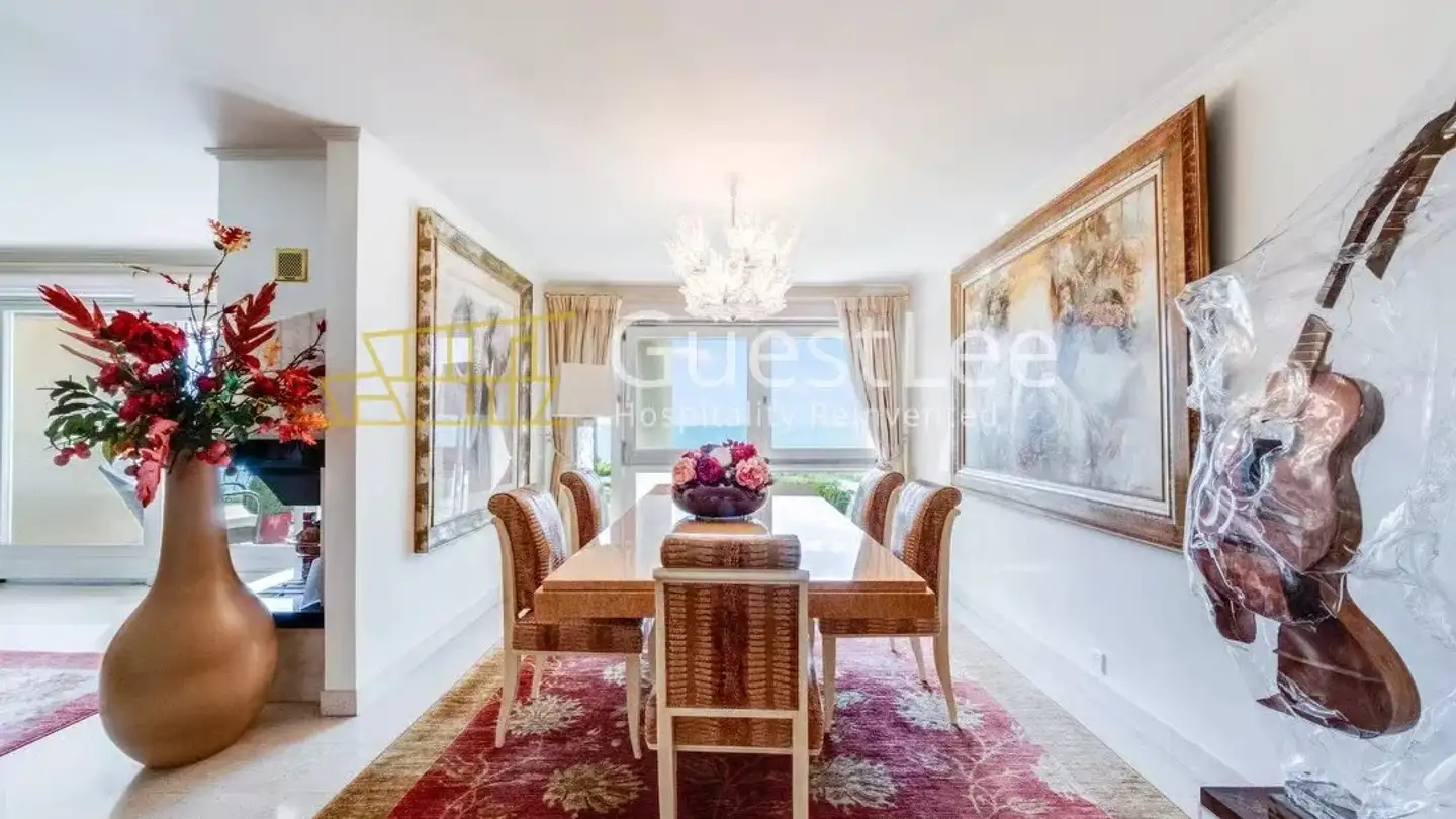 Duplex à vendre - 1844 Villeneuve VD - Photo 4