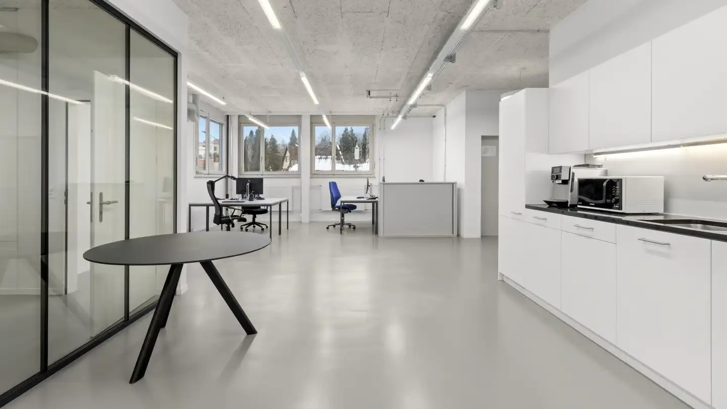 Office space for rent - Zugerstrasse 80, 8820 Wädenswil - Photo 4