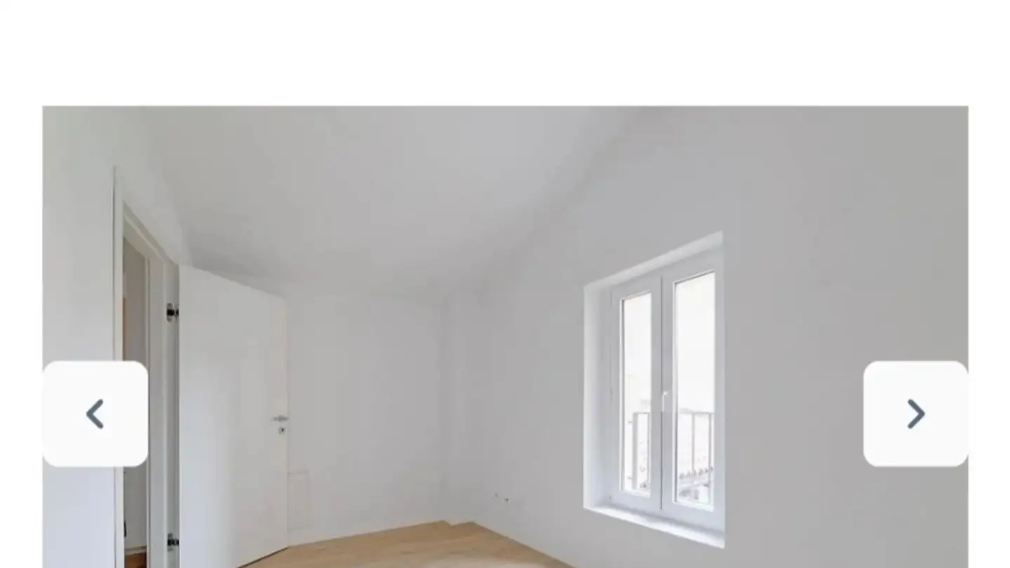 Apartment for rent - Viale Dei Faggi 9, 6900 Lugano