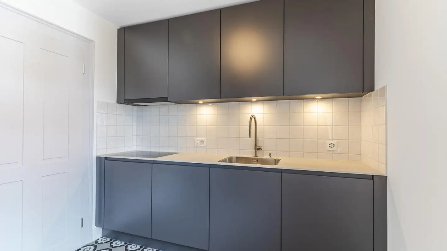 Appartement à louer - Paradiesstrasse 12, 9400 Rorschach - Photo 3