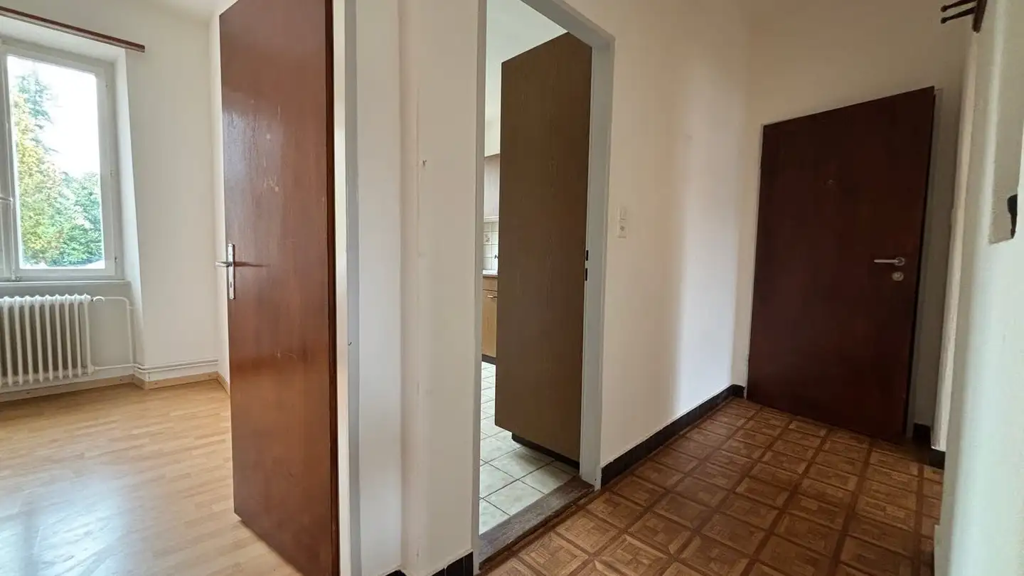 Appartement à louer - Rue De Lorette 20, 2900 Porrentruy - Photo 4